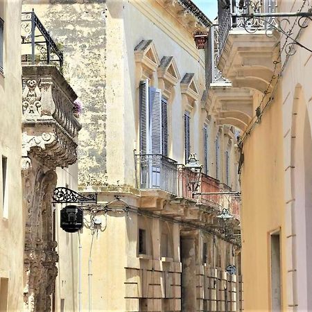 Persone Palace Restyling Nardò Екстериор снимка