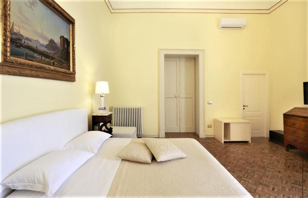 Persone Palace Restyling Nardò Екстериор снимка
