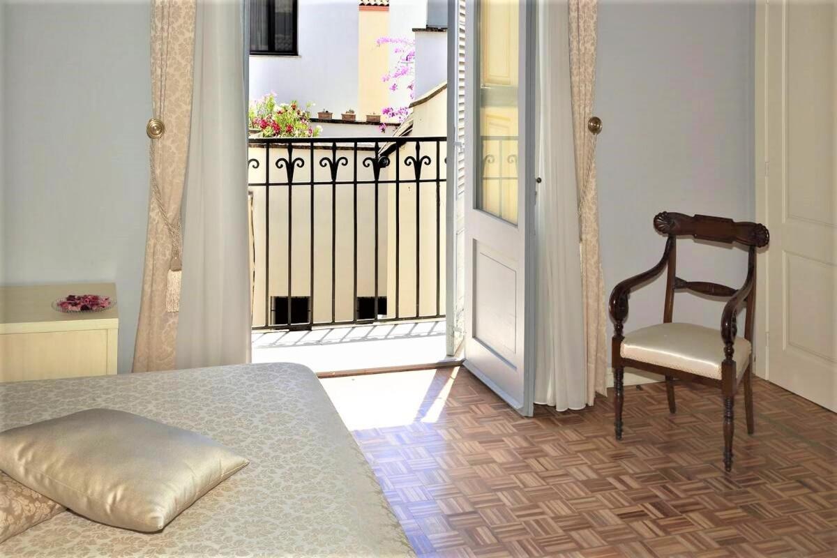 Persone Palace Restyling Nardò Екстериор снимка