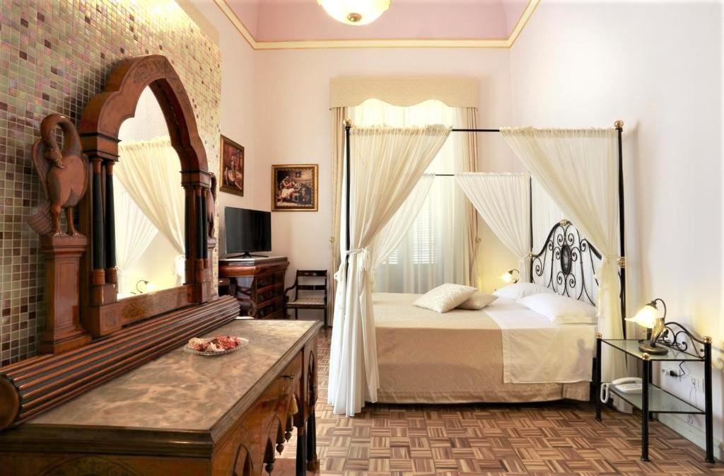Persone Palace Restyling Nardò Екстериор снимка