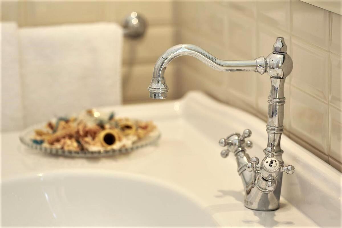 Persone Palace Restyling Nardò Екстериор снимка