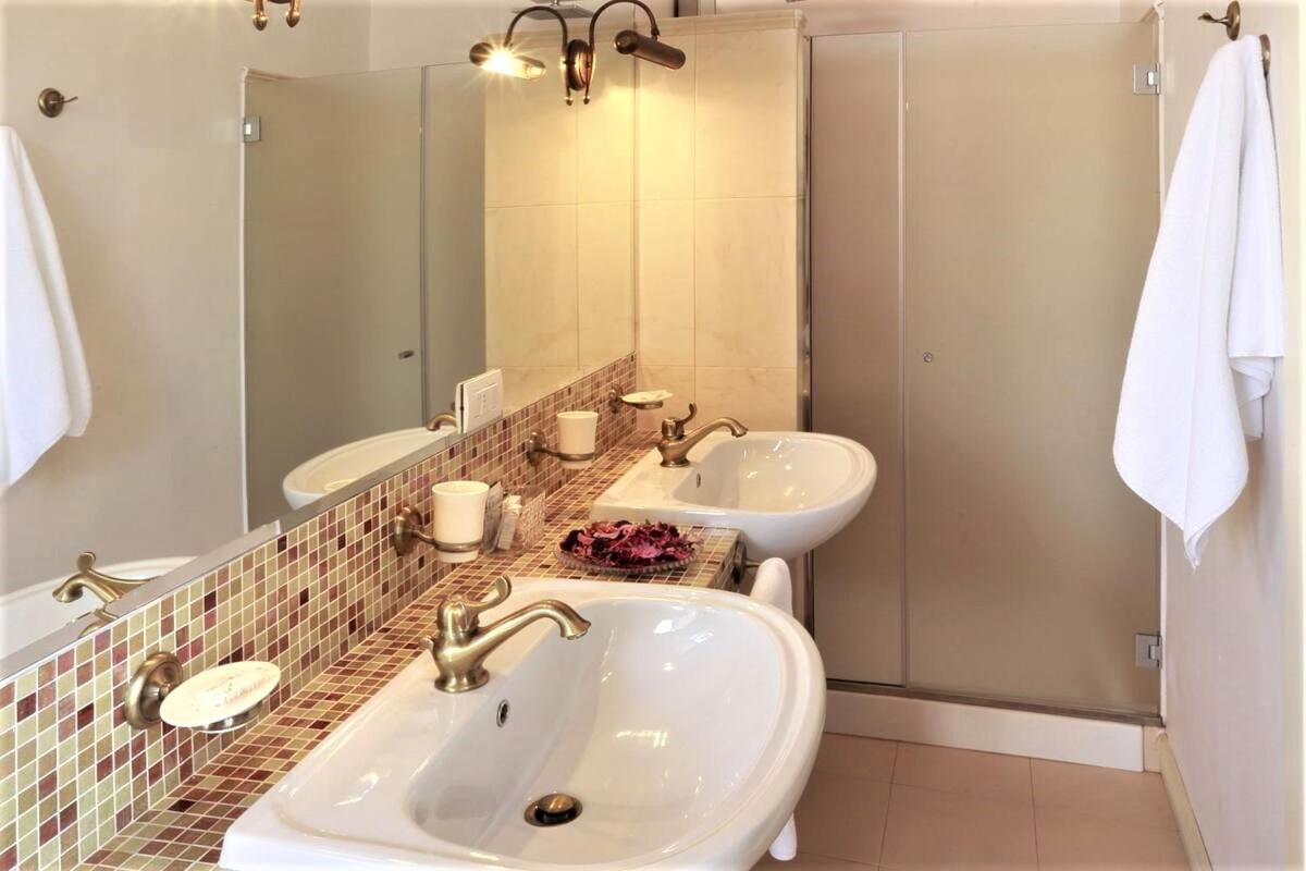 Persone Palace Restyling Nardò Екстериор снимка