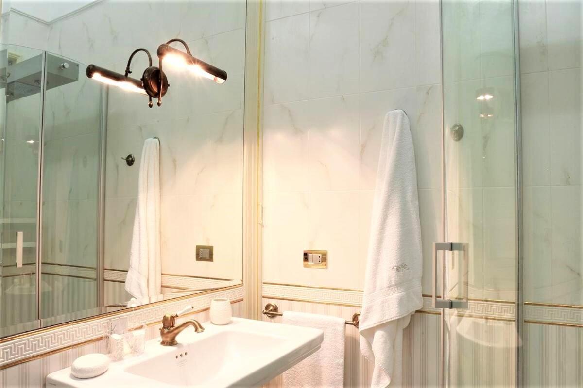 Persone Palace Restyling Nardò Екстериор снимка