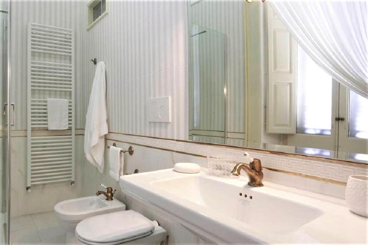 Persone Palace Restyling Nardò Екстериор снимка