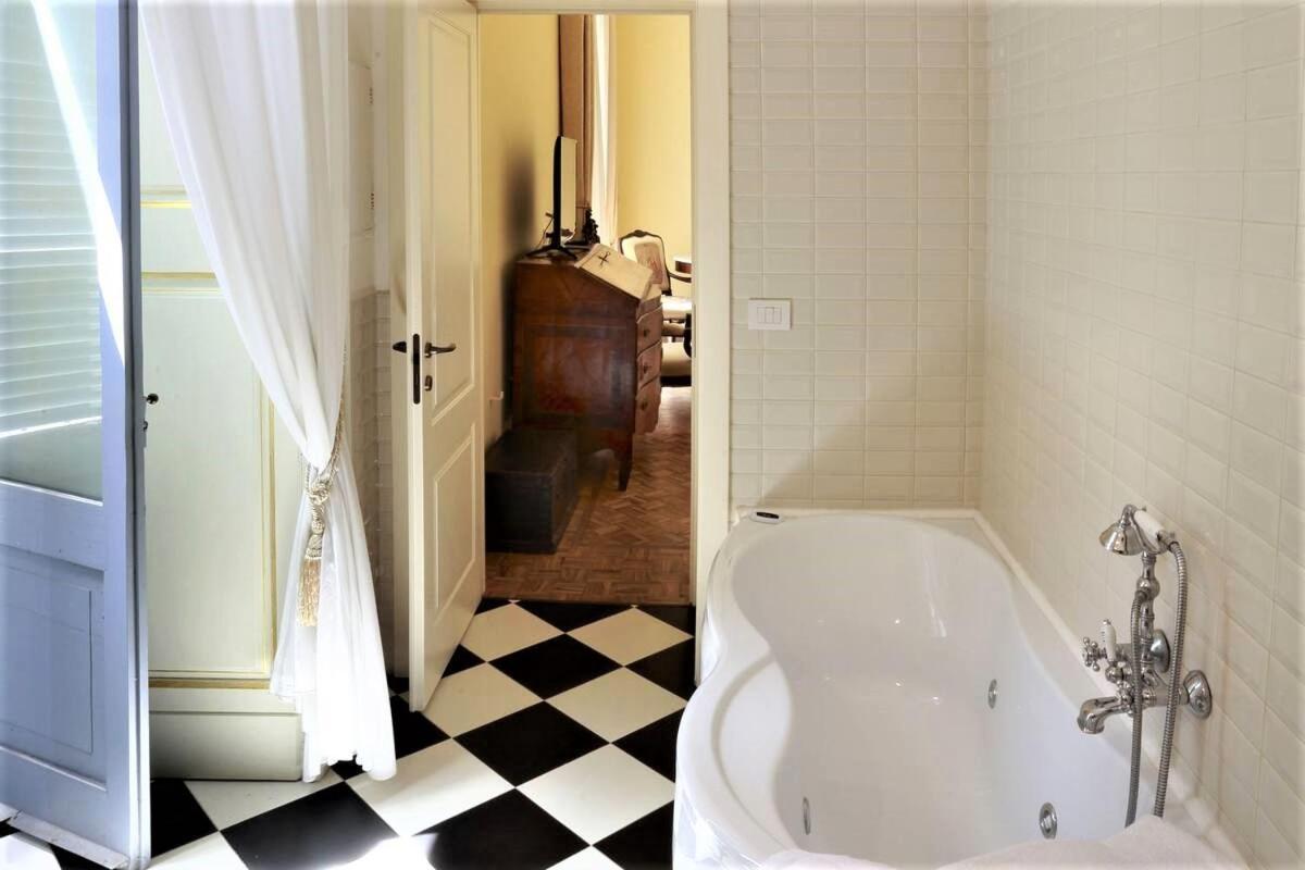 Persone Palace Restyling Nardò Екстериор снимка