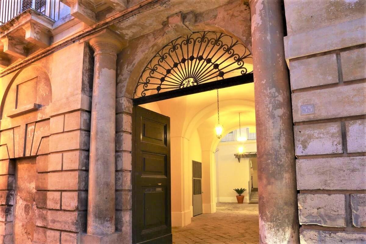 Persone Palace Restyling Nardò Екстериор снимка