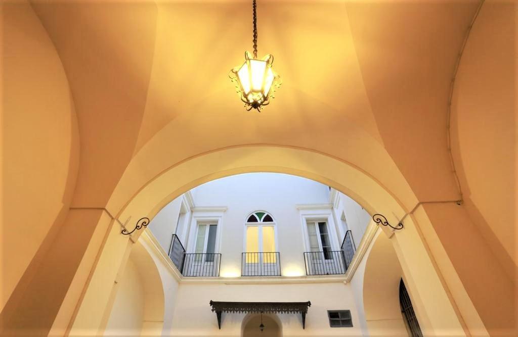 Persone Palace Restyling Nardò Екстериор снимка