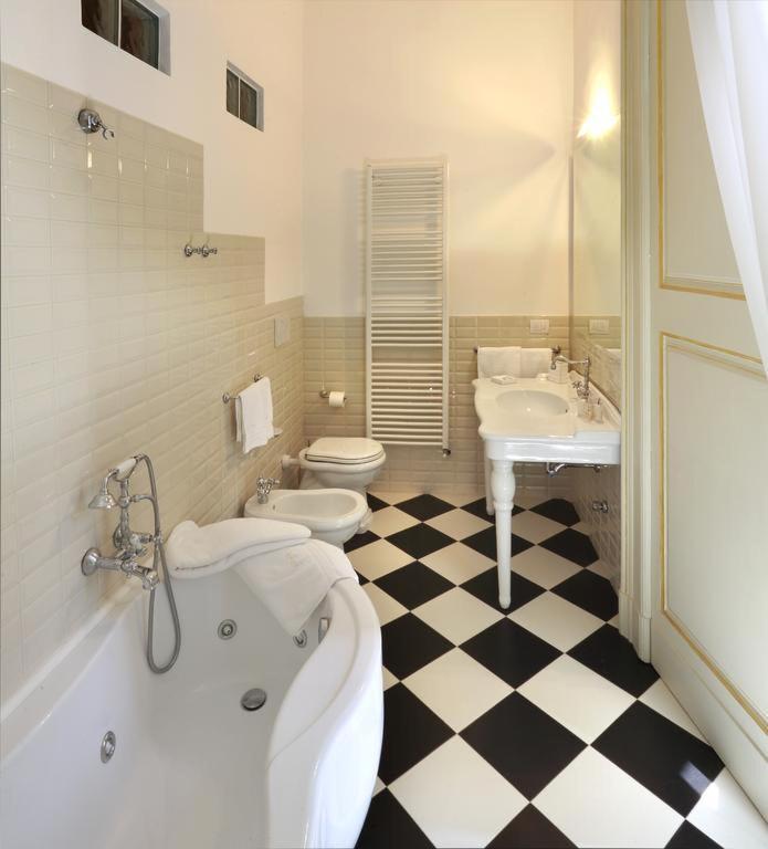 Persone Palace Restyling Nardò Екстериор снимка
