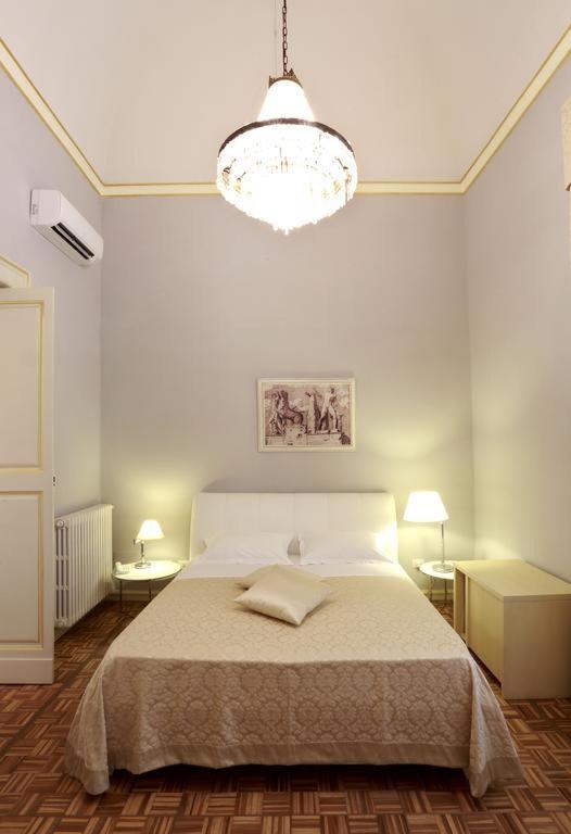 Persone Palace Restyling Nardò Екстериор снимка