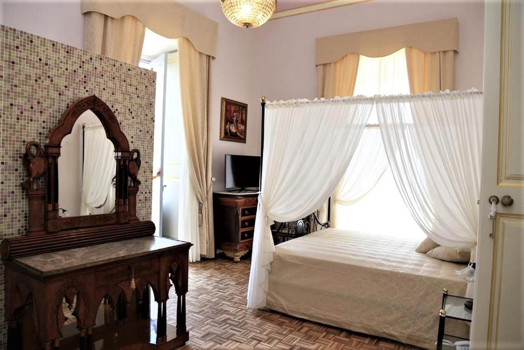 Persone Palace Restyling Nardò Екстериор снимка