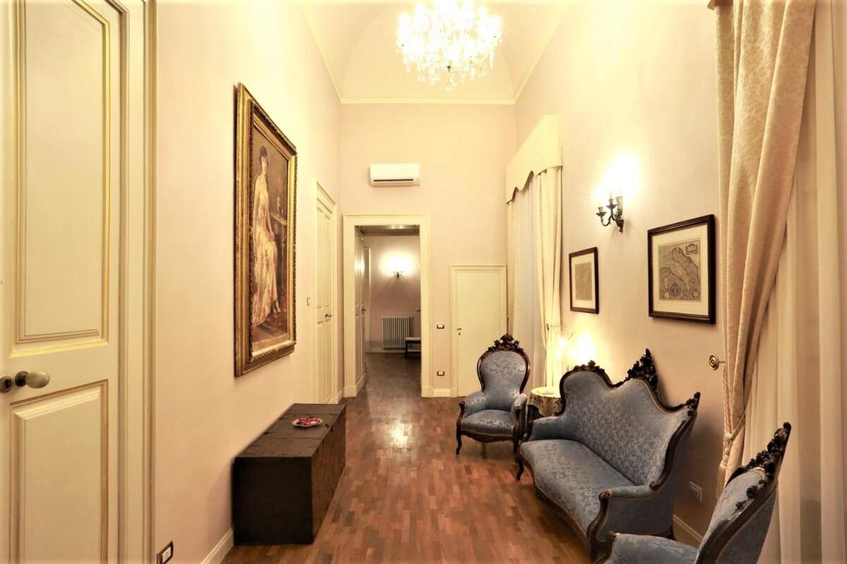 Persone Palace Restyling Nardò Екстериор снимка