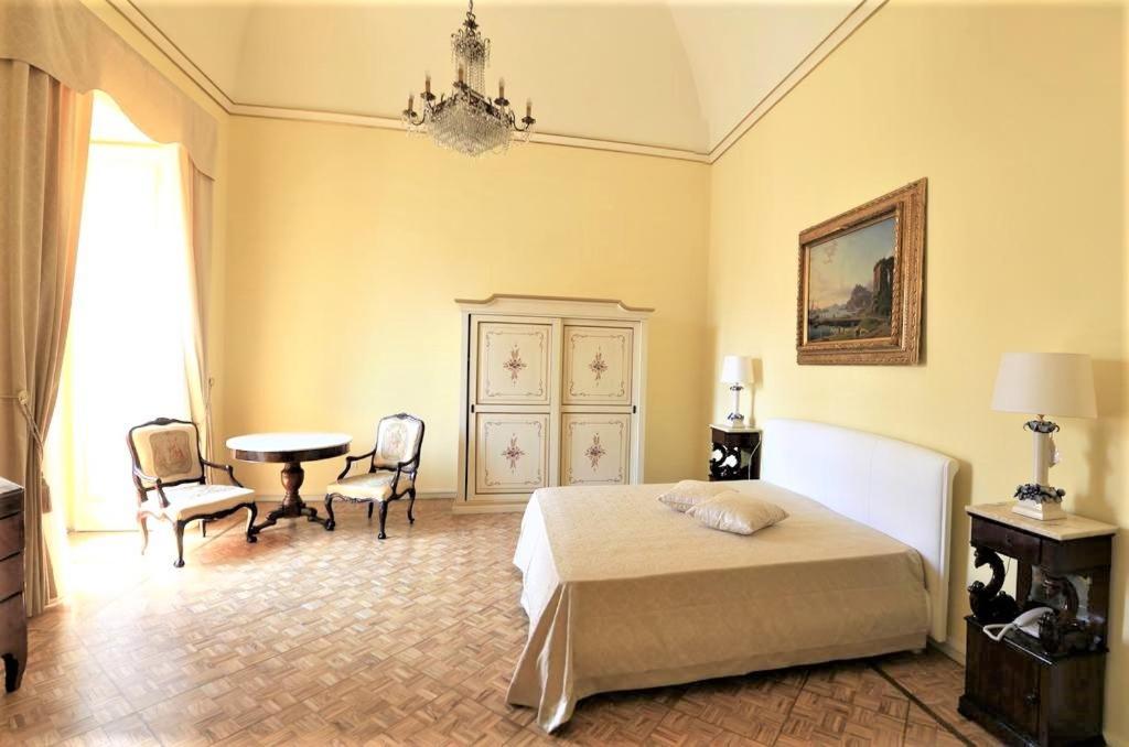 Persone Palace Restyling Nardò Екстериор снимка
