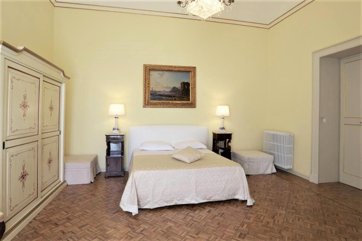 Persone Palace Restyling Nardò Екстериор снимка