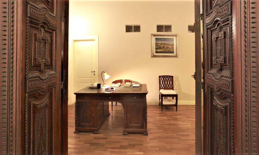 Persone Palace Restyling Nardò Екстериор снимка