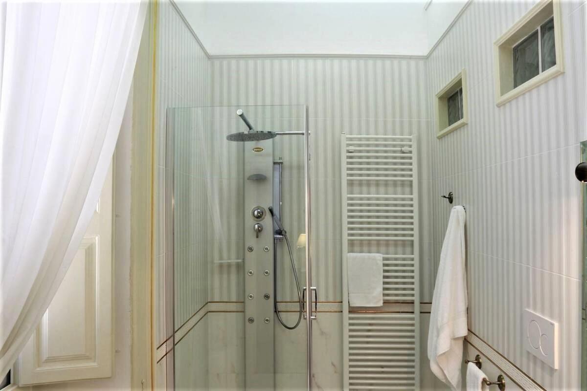 Persone Palace Restyling Nardò Екстериор снимка