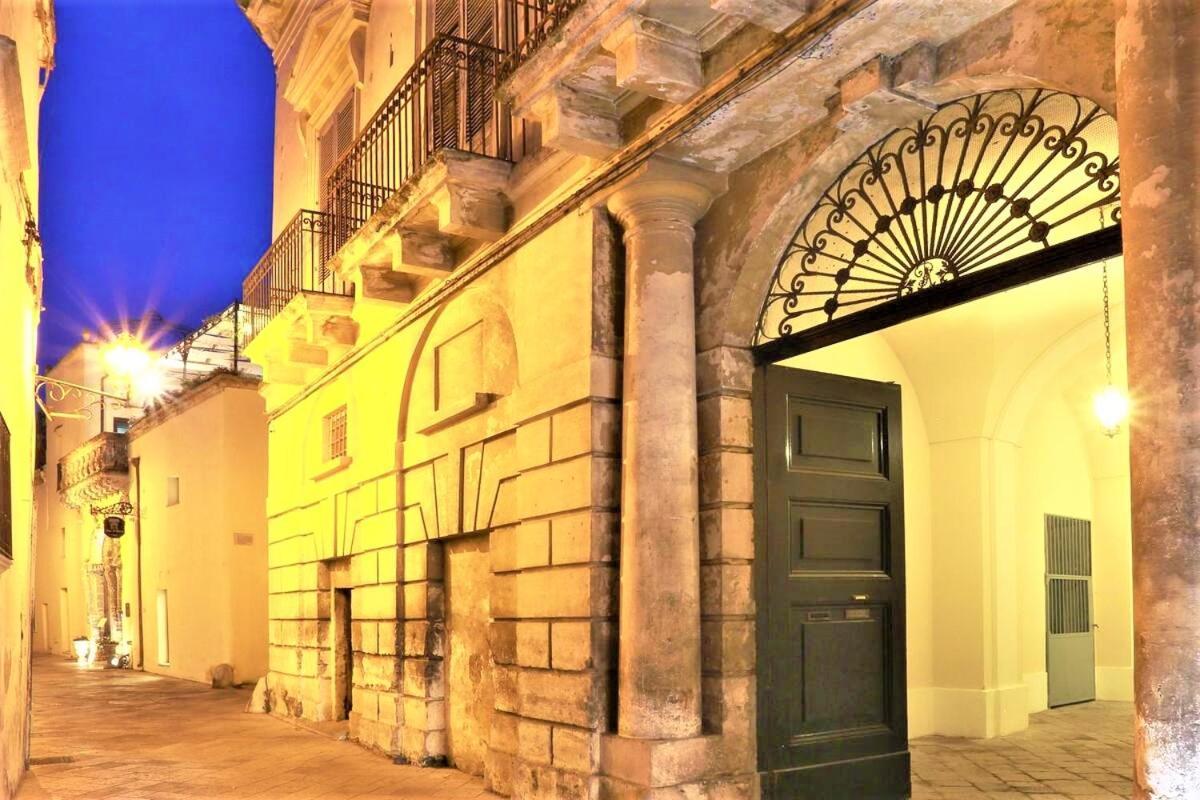 Persone Palace Restyling Nardò Екстериор снимка